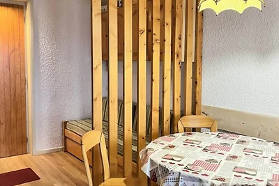 Monolocale per 6 persone