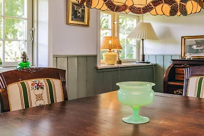 4 Personen Ferienhaus in Læsø-By Traum