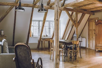 Appartement près de Janowice Wielkie