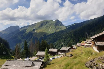 Ferienwohnung Familienurlaub Morzine