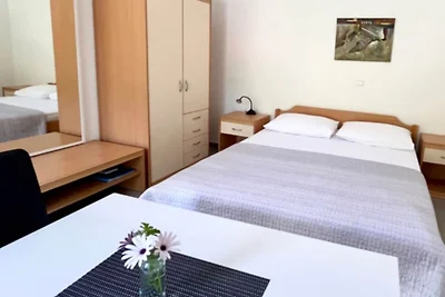 Paradise Apartments-Studio apartman with sea ...