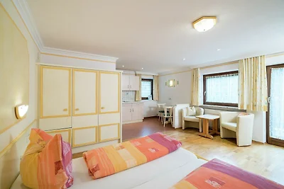 Studio in Saalbach-Hinterglemm in skigebied