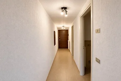 Ferienwohnung in Luino mit Seeblick