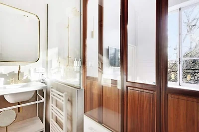 Maison Labruyère – Royal Garden Suite