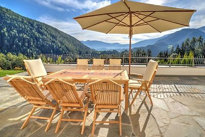 Neunerspitze Komfortable Ferienresidenz