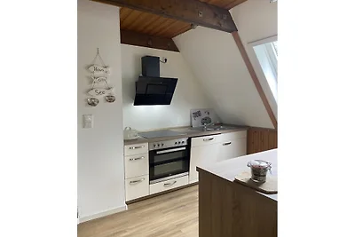 Ferienhaus mit 1 Schlafzimmer
