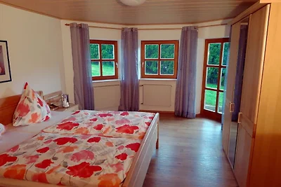 Holiday apartment with 2 bedrooms