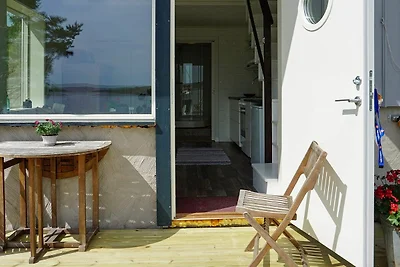 4 Personen Ferienhaus in Nösund