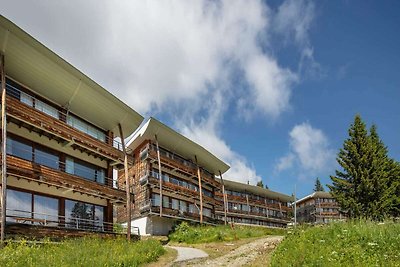 Bergappartement in Chamrousse