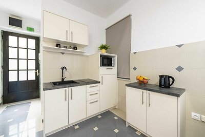 Apartment Iva - One Bedroom Apartment with...