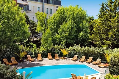 Residenz Villa Régina