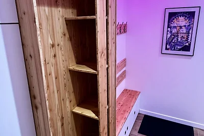 Appartamento a Mont-Dore vicino ai sentieri d...