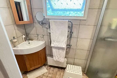 Ferienhaus Erholungsurlaub Gärsnäs
