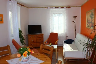 Casa vacanze in Sassonia con giardino