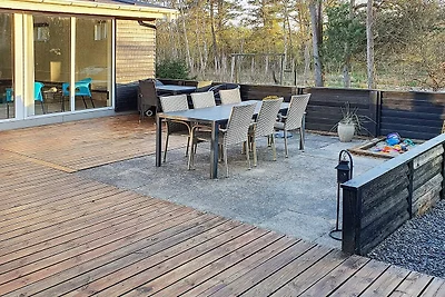10 persone case ad Hadsund