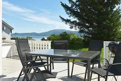10 Personen Ferienhaus in VEVANG-By Traum