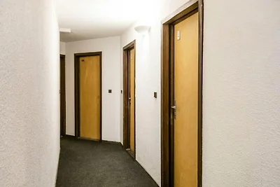 Wohnung in Val Thorens nahe Pisten