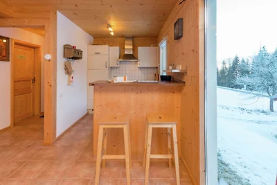 Ampio chalet ad Annaberg-Lungotz con sauna