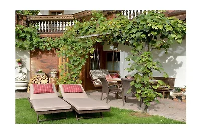Appartement de vacances avec 2 chambres
