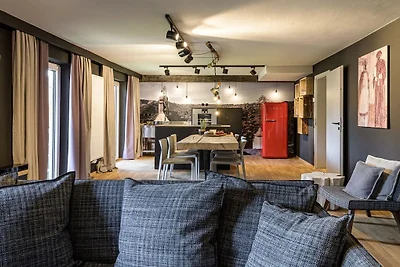 Apartament wakacyjny w Oberstdorfie z Wi-Fi