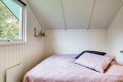 6 Personen Ferienhaus in Væggerløse-By Traum
