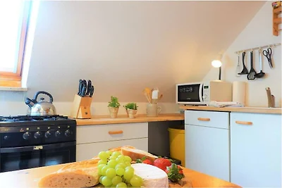 Ferienhaus Erholungsurlaub Fahrdorf