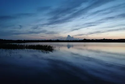 6 persoons vakantie huis in Ansager-By Traum