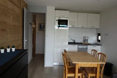 Studio für 4 Personen