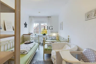 Ferienwohnung Seestern
