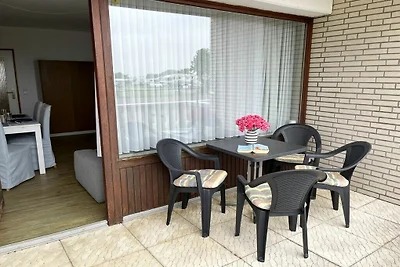 Ferienwohnung mit 1 Schlafzimmer