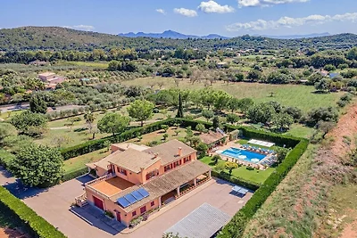 Villa La Rosaleda