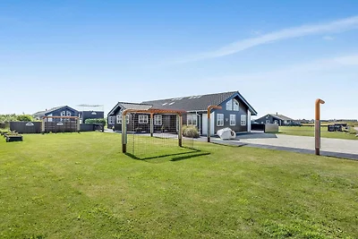 4 Sterne Ferienhaus in Løkken