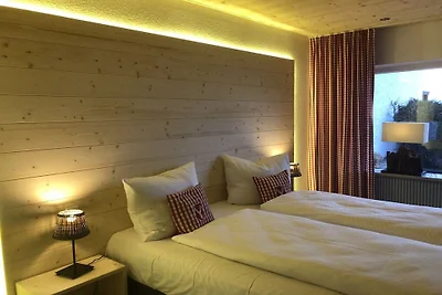 Lo chalet in giardino