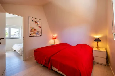 Villa in Koksijde in Strandnהhe