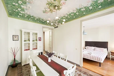 Moderne Villa in Eixample in Küstennähe