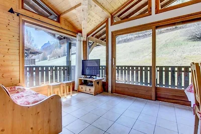 Residenz Les Cesaries