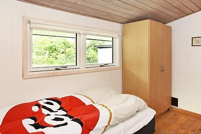 10 Personen Ferienhaus in Højslev-By Traum