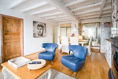 Vakantiehuis in Stavele bij De Panne Strand