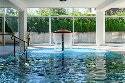 Elegant ingericht vakantieappartement