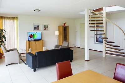 Stilvolle Villa am See