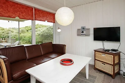 8 Personen Ferienhaus in Hjørring-By Traum