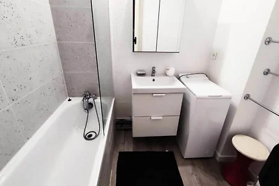 Studio Pelevos Residenz