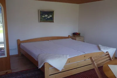 Ferienhaus in Ulsnis mit Schwimmbecken