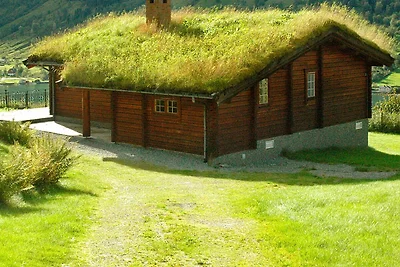 7 Personen Ferienhaus in olden