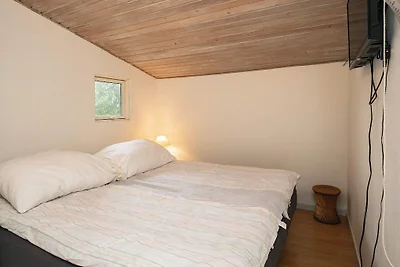 5 Personen Ferienhaus in Thyholm-By Traum