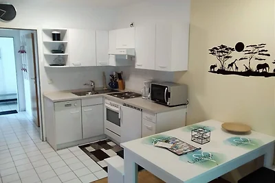 Ferienwohnung im Ferienpark Falkenstein