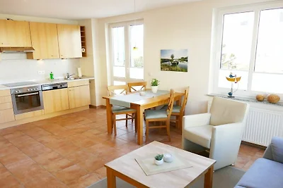 Ferienwohnung mit 1 Schlafzimmer