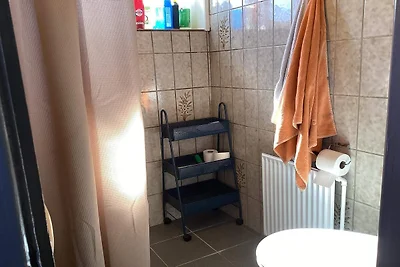 8 Personen Ferienhaus in Ansager