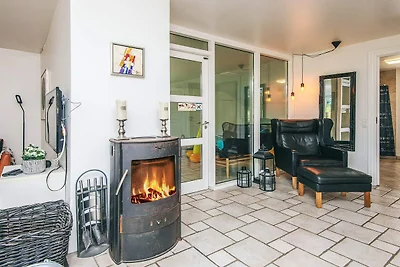 Strandparadies in Blavand -- By Traum...