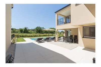 Ferienhaus mit 2 Schlafzimmer
